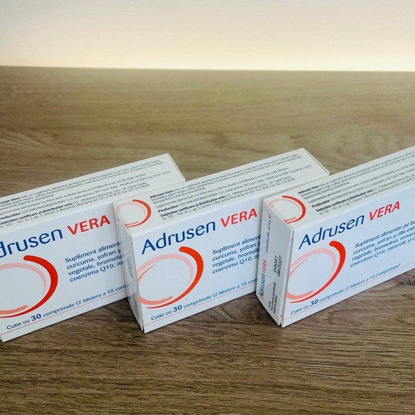 Adrusen Vera
