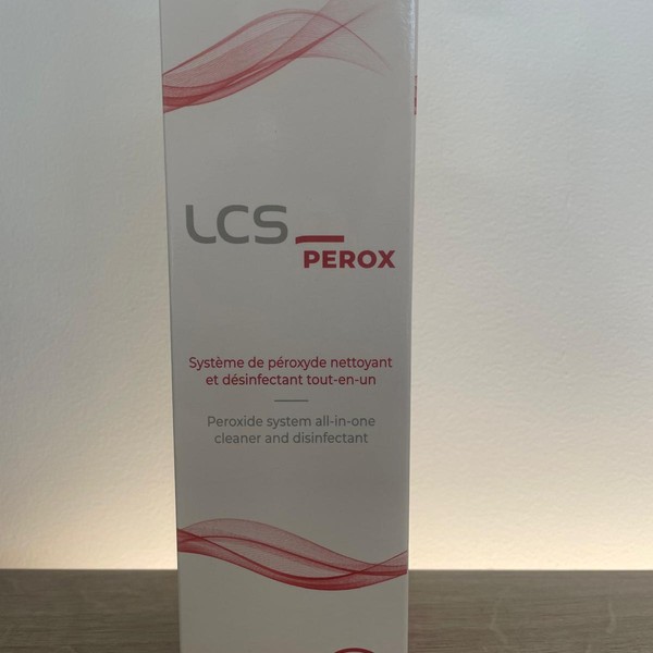 LCS PEROX