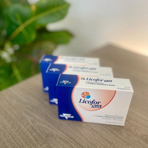 Licofor PLUS