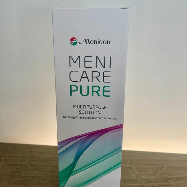 Menicon MeniCare Pure