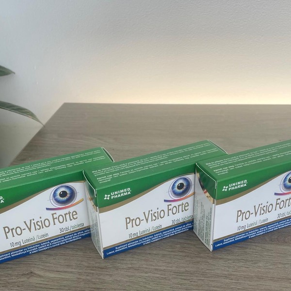 Pro-Visio Forte