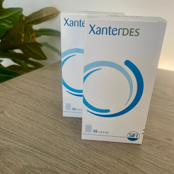 XanterDES