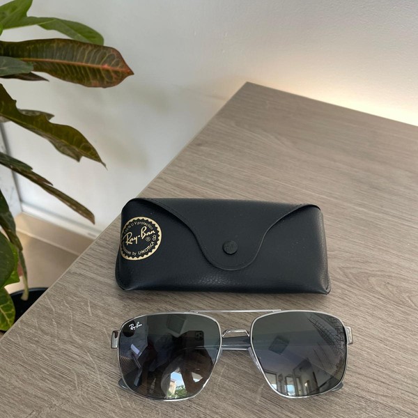 Ray-Ban  RB 3663 004/71