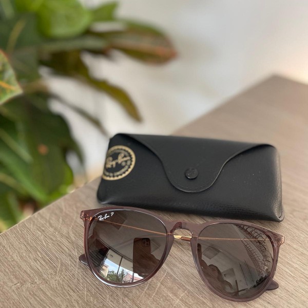 Ray-Ban P  RB4171 ERIKA 6593/T5
