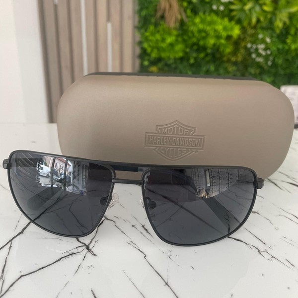 Harley Davidson HD00025 02A
