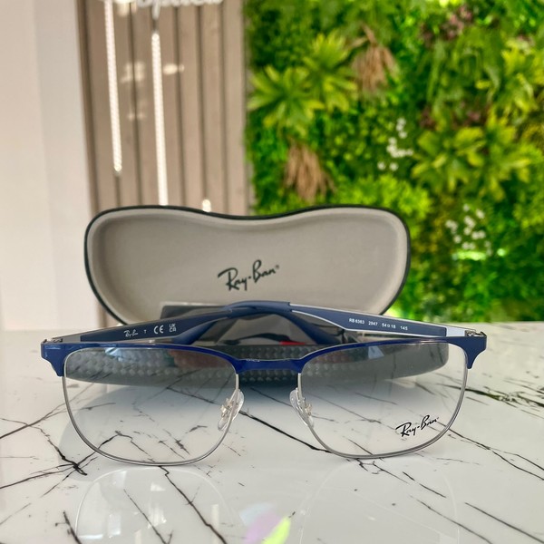 Ray-Ban  RB 6363  2947
